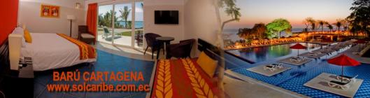 HOTEL BARU CARTAGENA